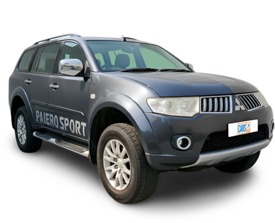 Mitsubishi Pajero Sport-img